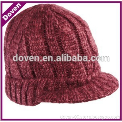 Girl knitted hat,winter hat